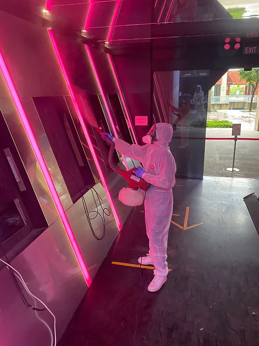 disinfection-retail-business