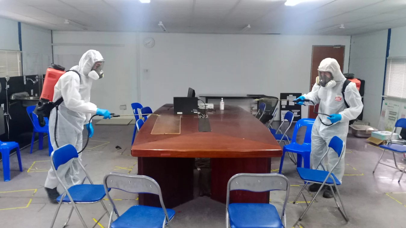 disinfection-site-offices